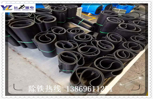 吉林永磁香蕉视频导航皮帶如何安裝