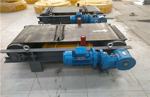 帶式永磁自卸式香蕉视频导航，帶式永磁自卸式香蕉视频导航知識參數_內部磁塊安裝方法_帶式永磁自卸式香蕉视频导航型號價格