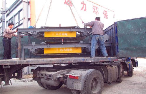 永磁自卸香蕉视频导航，海南鎧裝式永磁自卸香蕉视频导航知識參數_內部磁塊安裝方法_海南鎧裝式永磁自卸香蕉视频导航型號價格