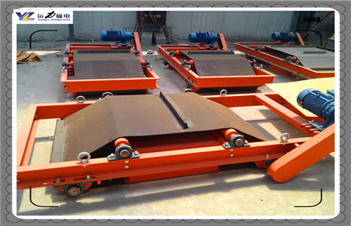 永磁自卸香蕉视频导航，海南鎧裝式永磁自卸香蕉视频导航知識參數_內部磁塊安裝方法_海南鎧裝式永磁自卸香蕉视频导航型號價格