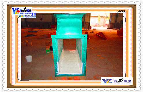 永磁管道香蕉视频导航，陝西永磁管道香蕉视频导航價格_遠力陝西永磁管道香蕉视频导航12000高斯_可定製工作原理_安裝示意圖