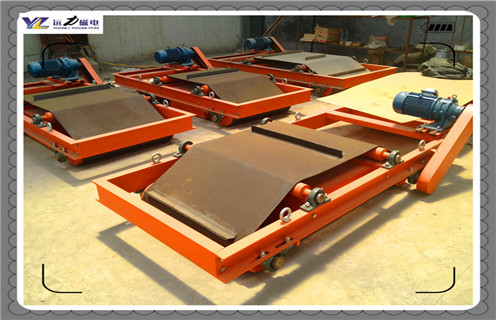 永磁鐵器，北京貴州自卸式永磁香蕉视频导航批發_技術參數_北京貴州自卸式永磁香蕉视频导航批發磁塊安裝方式_如何換帶