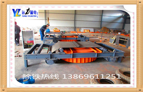 自卸式電磁香蕉视频导航，江蘇自卸式電磁香蕉视频导航價格_江蘇自卸式電磁香蕉视频导航價格廠家工作原理及內部結構