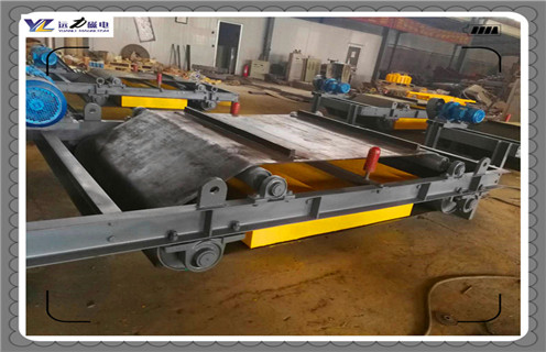 永磁滾筒自卸香蕉视频导航，寧夏永磁滾筒自卸式香蕉视频导航_技術參數_寧夏永磁滾筒自卸式香蕉视频导航磁塊安裝方式_如何換帶