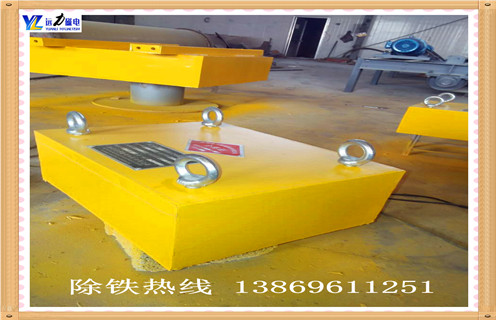 山西永磁香蕉视频导航，山西鋼渣專用永磁香蕉视频导航視頻_內部磁塊安裝方法_山西鋼渣專用永磁香蕉视频导航視頻定製供應型號價格