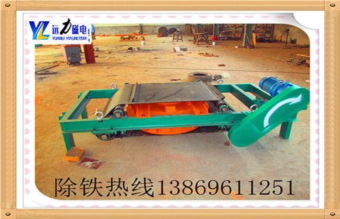 自卸式電磁香蕉视频导航，山東好的自卸式電磁香蕉视频导航_內部構造_山東好的自卸式電磁香蕉视频导航有哪些磁係數分為幾種內部構造訂製哪家好_使用方法 