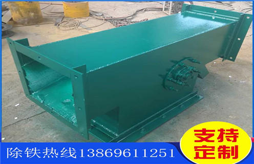 永磁管道香蕉视频导航，煙台永磁管道香蕉视频导航_遠力煙台永磁管道香蕉视频导航參數表可定製工作原理_安裝示意圖 