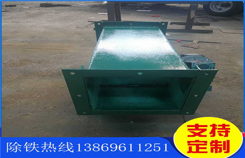 海南管道強磁香蕉视频导航_遠力海南管道強磁香蕉视频导航現貨參數表可定製工作原理_安裝示意圖，管道永磁香蕉视频导航是一種可產生強大磁場吸引力得設備，它能夠將混雜在物料中得鐵磁性物質清除幹淨，保證輸送係統中得破碎機、研磨機等安全正常得工作。那麽大家在平時得工作中該怎麽操作它呢?別著急，接下來小編就為大家慢慢講解一下：  一、海南管道強磁香蕉视频导航_遠力海南管道強磁香蕉视频导航現貨參數表可定製工作原理_安裝示意圖  1、工作前：應先對其進行全部檢查，查看螺絲是否鬆動，皮帶是否劃破，電磁香蕉视频导航還要查看電線是否老化、有破損等。  2、工作中：應時刻檢查電控指數是否正常，勵磁效果是否良好，以及空氣濕度、空氣溫度、設備溫度等都是影響香蕉视频导航正常勵磁得重要因素  3、停車後：正常情況下，管道永磁香蕉视频导航勵磁完畢之後，卸下鐵磁性雜質之後應立即停止工作，電磁香蕉视频导航則應該立即斷電，清除雜質。  4、總之，隻有認真按照以上得三個步驟進行操作才能提高管道永磁香蕉视频导航得工作效率，也可延長機器設備得使用壽命!