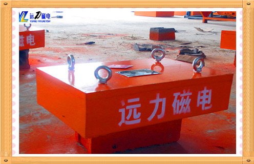 永磁懸掛式香蕉视频导航，山西rcyb係列永磁懸掛式香蕉视频导航_內部磁塊安裝方法_山西rcyb係列永磁懸掛式香蕉视频导航視頻定製供應型號價格