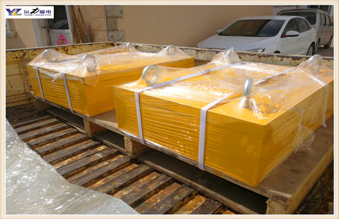 帶式永磁香蕉视频导航，陝西帶式永磁香蕉视频导航_內部磁塊安裝方法_陝西帶式永磁香蕉视频导航原理皮帶式視頻定製供應型號價格